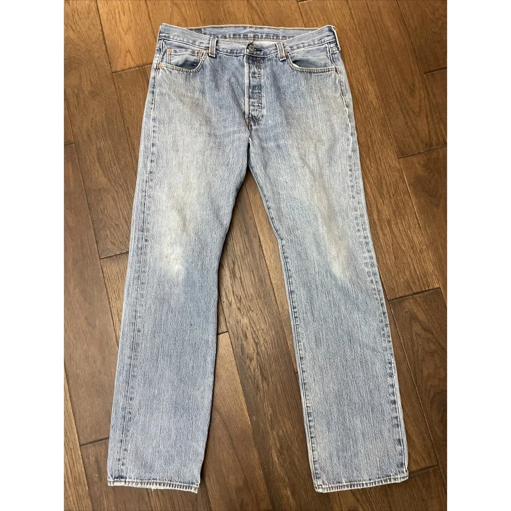 Levis product pair